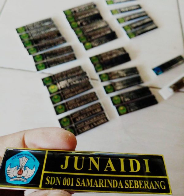 Produsen/Supplier/Distributor/Jual Papan Nama Mika 1 - Gambar 3