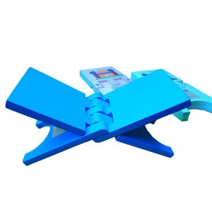 Produsen/Penyedia/Supplier/Jual Alat Peraga APE Keagamaan PAUD Rekal Kayu Kecil