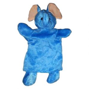 Produsen/Distributor/Supplier/Agen/Jual Boneka Tangan Gajah