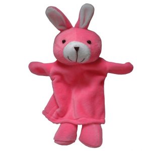 Produsen/Distributor/Supplier/Agen/Jual Boneka Tangan Kelinci