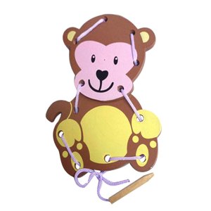 Produsen/Distributor/Supplier/Agen/Jual Papan Jahit Monyet