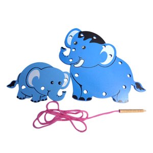 Produsen/Distributor/Supplier/Agen/Jual Menjahit Gajah 3D