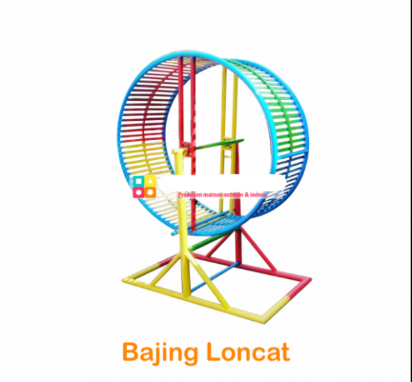 Produsen/Distributor/Supplier/Agen/Jual Bajing Loncat
