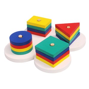 Produsen/Distributor/Supplier/Agen/Jual Geometri Putar Empat