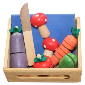 Produsen/Distributor/Supplier/Agen/Jual Mainan Potong Sayur