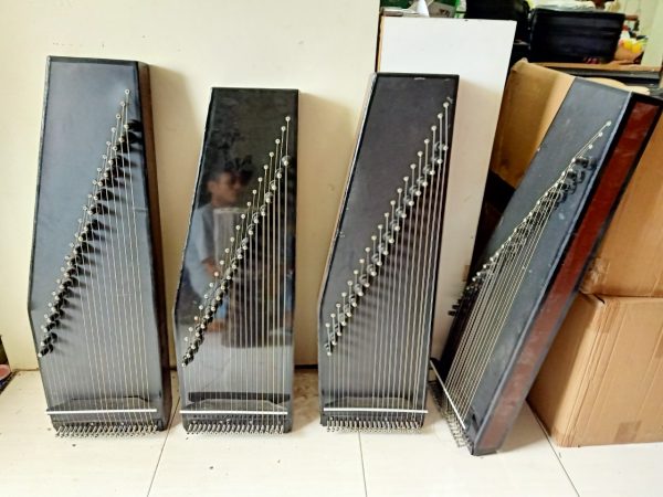 Produsen/Penyedia/Supplier/Agen/Jual Kompang Kecapi (WA 085730453518)