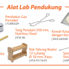Produsen/Distributor/Supplier/Agen/Jual Alat Lab Pendukung