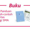 Produsen/Distributor/Supplier/Agen/Jual Buku