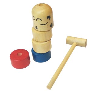 Produsen/Distributor/Supplier/Agen/Jual Daruma Otoshi