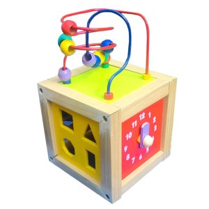 Produsen/Distributor/Supplier/Agen/Jual Mainan 5in1 Kecil