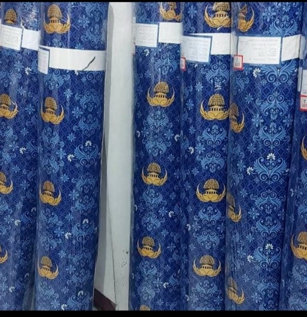 Supplier/Distributor/Agen/Jual Kain Korpri Terbaru Termurah Terbaik 2022 (WA 085730453518)