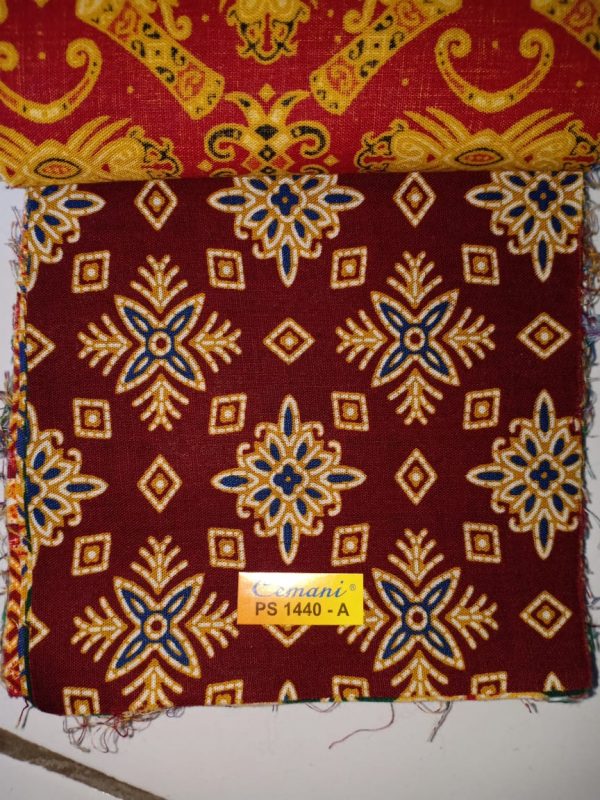 Supplier/Distributor/Agen/Jual Aneka Macam Kain Batik Terbaru Termurah Terbaik 2022 (WA 085730453518)