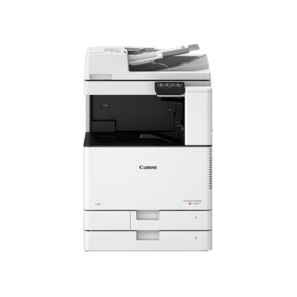 Distributor/Penyedia/Supplier/Agen/Jual Canon iR-C3120 L Color Copier