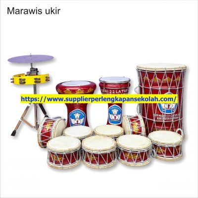 Produsen/Penyedia/Supplier/Agen/Jual Alat Kesenian (Musik) Tradisional (WA 085730453518)