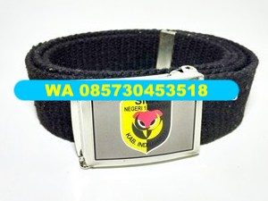 Produsen/Supplier/Distributor/Jual Ikat Pinggang/Sabuk Sekolah PS21 [WA 085730453518]