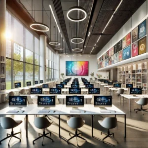 Layanan Maintenance Laboratorium Komputer Sekolah (085730453518)