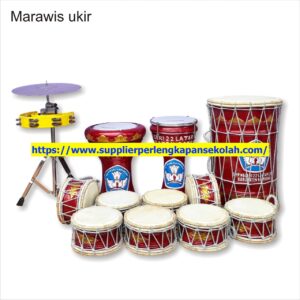 Distributor Alat Musik Tradisional Indonesia (WA 085730453518)