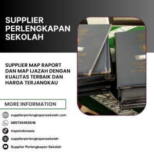 Supplier Map Ijazah dan Sertifikat (WA 085730453518)