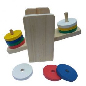 Jual Alat Permainan Edukatif PAUD/TK-Pengadaan
