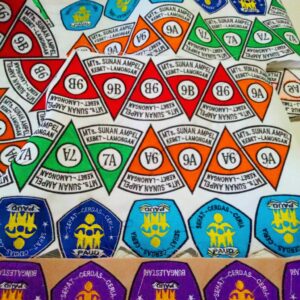 Bet Sekolah Berkualitas: Pilihan Terbaik dari Konveksi, Produsen, Supplier, dan Distributor