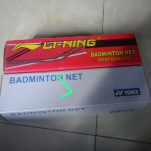 Distributor/Supplier/Agen/Jual Net Badminton Super (085730453518)
