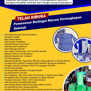 Produk SPS