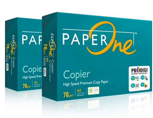 HVS - Distributor Kertas Packaging Murah dan Terlengkap