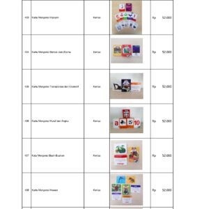 Distributor Permainan Edukatif APE PAUD: Solusi Cerdas untuk Pendidikan Anak Usia Dini