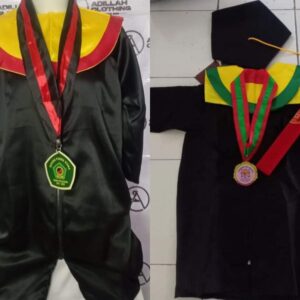 Butuh Toga Wisuda dalam Jumlah Banyak? Ini Tempatnya!