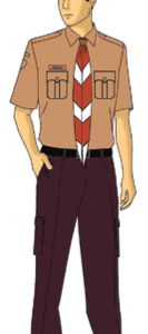 Agen Seragam Pramuka Cepat dan Tepat (WA 085730453518)