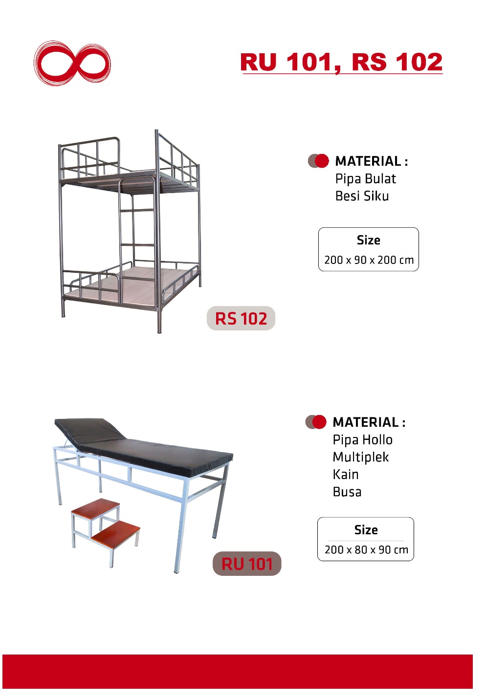 Produsen/Pabrik/Penyedia/Distributor/Supplier/Jual RU 101, RS 102 WA 085730453518