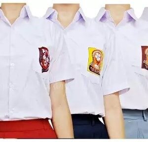 Agen Seragam Sekolah SD SMP SMA Lengkap (WA 085730453518)