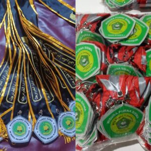 Ciptakan Kenangan Tak Terlupakan dengan Kalung Wisuda yang Menawan dan Istimewa
