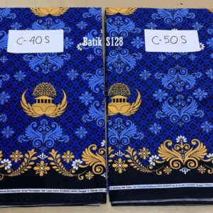 Bahan Kain Batik KORPRI Terbaru (ORI) – Kualitas Asli, Harga Terbaik 2025