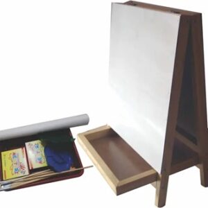 Papan Lukis Kayu dan Plastik Solusi Praktis untuk Aktivitas Seni dan Pendidikan