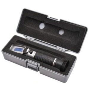 Produsen/Distributor/Supplier/Penyedia/Jual Refraktometer Tangan 0° to 32° Brix