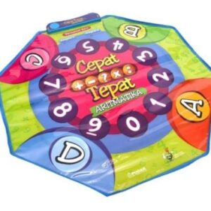 Produsen/Distributor/Supplier/Penyedia/Jual Permainan Aritmatika Elektronik