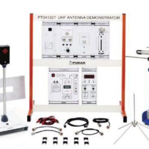 Produsen/Distributor/Supplier/Penyedia/Jual UHF ANTENNA SYSTEM DEMONSTRATOR TRAINER