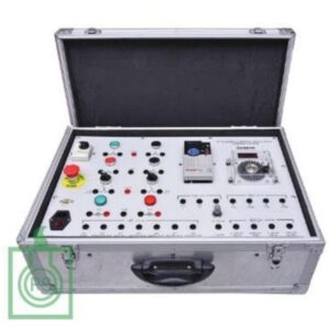 Produsen/Distributor/Supplier/Penyedia/Jual VARIABLE SPEED DRIVE (VSD) TRAINING SYSTEM – Solusi Pelatihan Motor Listrik 3 Phase dan Kendali Otomasi