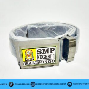 Distributor/Supplier/Penyedia/Jual Ikat Pinggang Sekolah SD SMP SMA Resmi – Supplier Perlengkapan Sekolah (SPS)