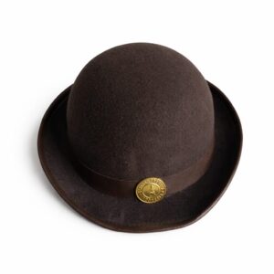 Supplier Topi Boni Pramuka Putri Resmi Kwartir Nasional Standar Regulasi & Siap Pengadaan Sekolah