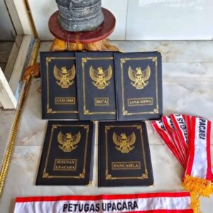 Penyedia/Supplier/Distributor/Agen/Jual Distributor Alat Perlengkapan Upacara Terlengkap dan Terpercaya – Supplier Perlengkapan Sekolah (SPS)