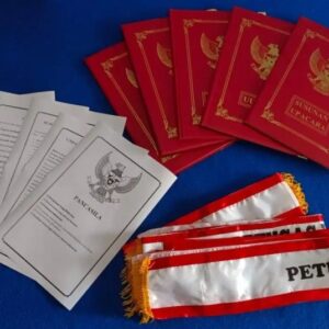 Penyedia/Supplier/Distributor/Agen/Jual Alat Perlengkapan Upacara Sekolah Terlengkap dan Harga Terbaik – Supplier Perlengkapan Sekolah (SPS)