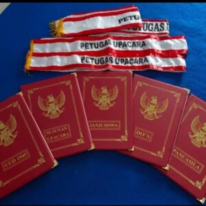 Penyedia/Supplier/Distributor/Agen/Jual Alat Perlengkapan Upacara Terpercaya – Supplier Perlengkapan Sekolah (SPS)