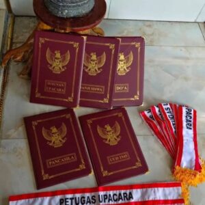 Penyedia/Supplier/Distributor/Agen/Jual Alat Perlengkapan Upacara yang Tepat