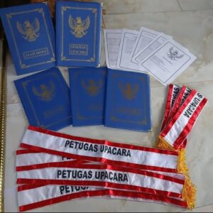 Penyedia/Supplier/Distributor/Agen/Jual Perlengkapan Upacara Sekolah Berkualitas – Supplier Perlengkapan Sekolah (SPS)