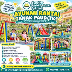 Produsen, Pengrajin, Supplier & Penyedia Waterboom / Wahana Kolam Renang Anak